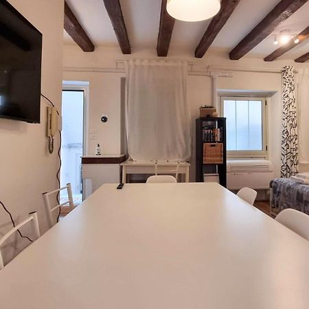 Casa Vald Apartment Trieste Luaran gambar