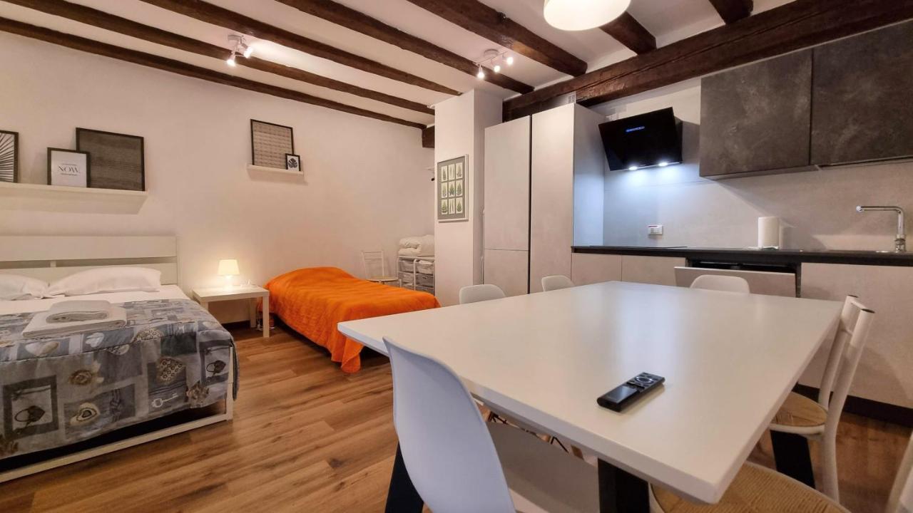 Casa Vald Apartment Trieste Luaran gambar