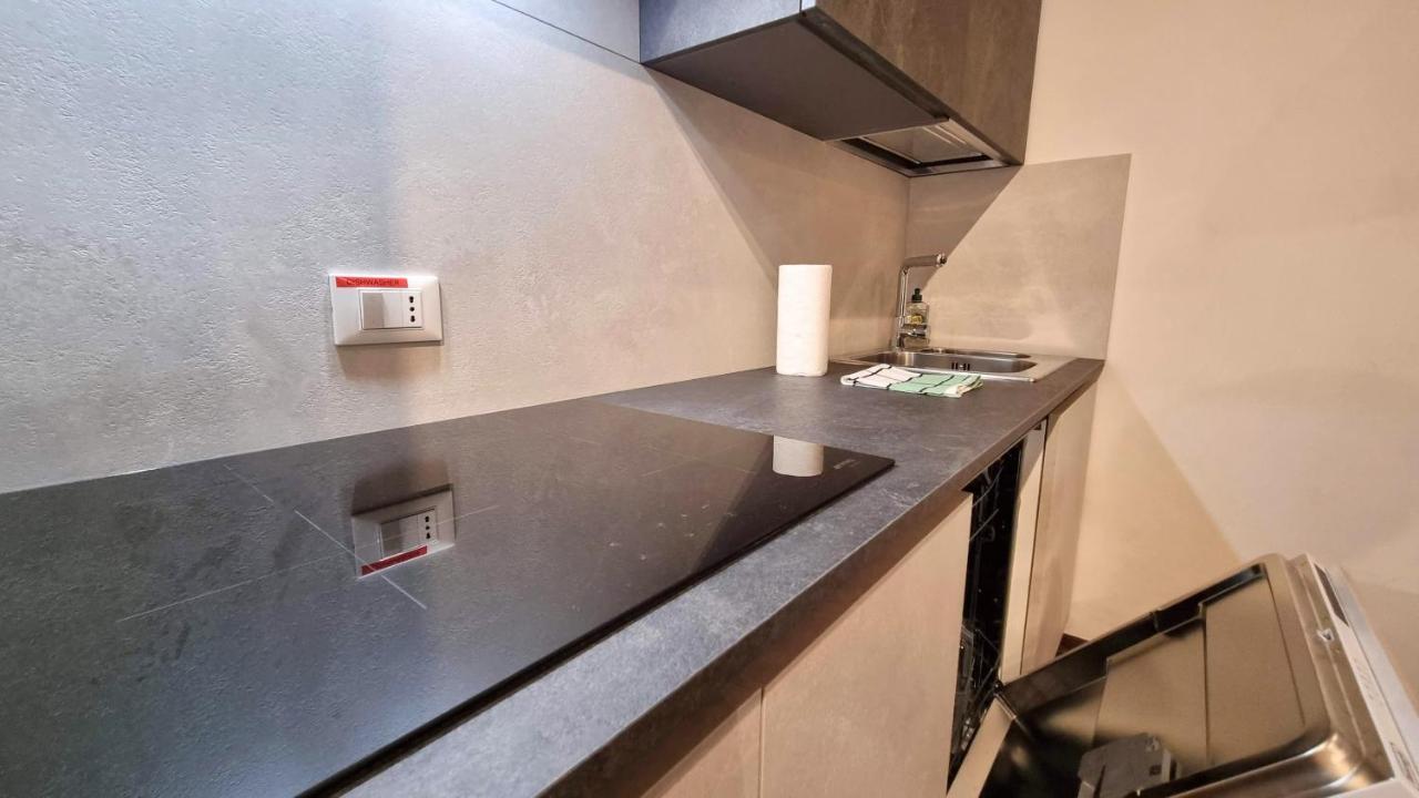 Casa Vald Apartment Trieste Luaran gambar