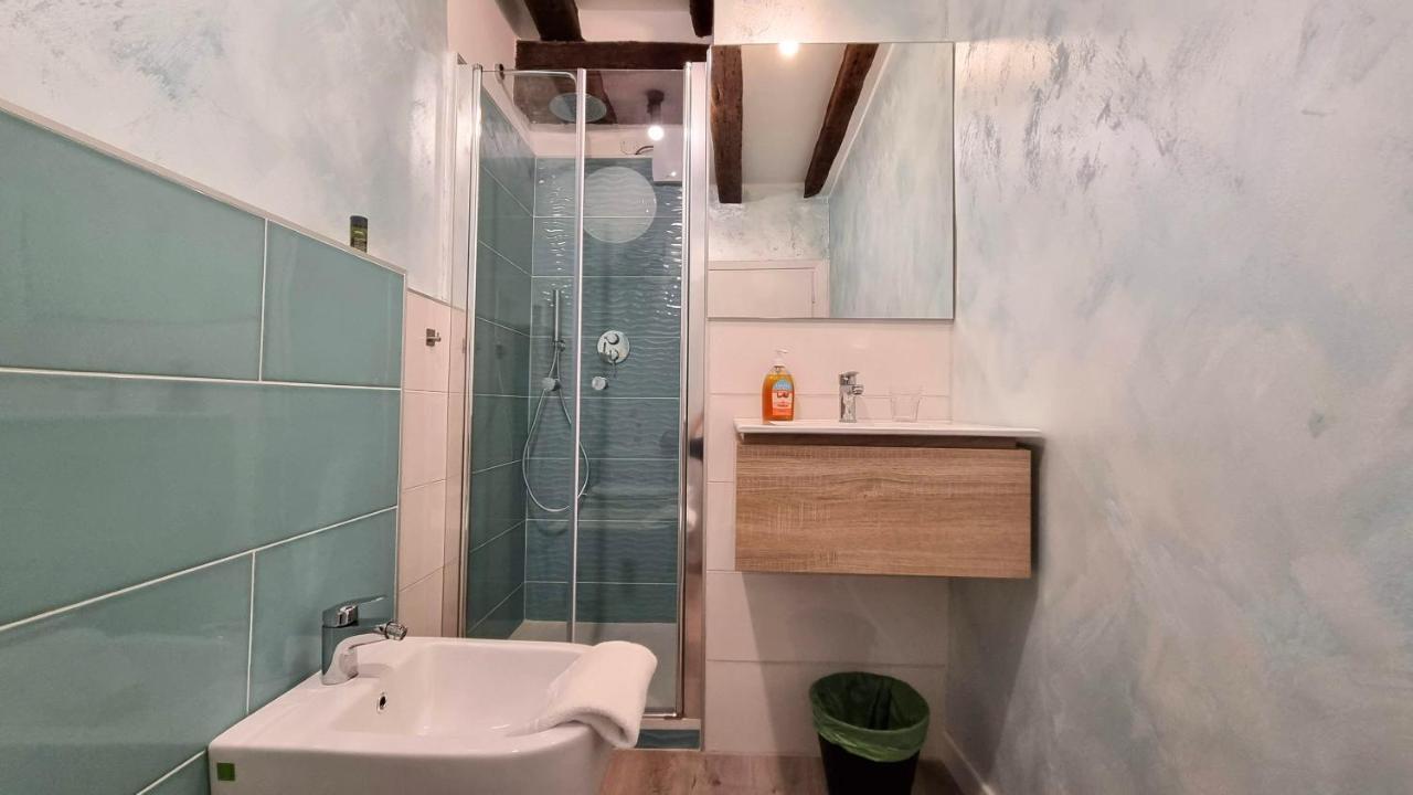 Casa Vald Apartment Trieste Luaran gambar