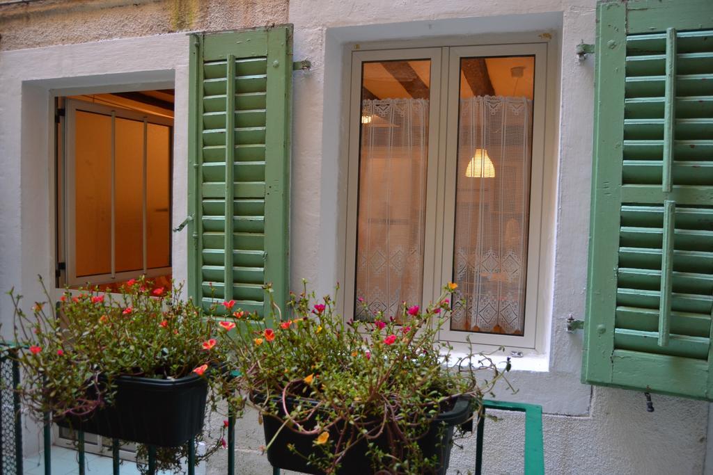 Casa Vald Apartment Trieste Bilik gambar
